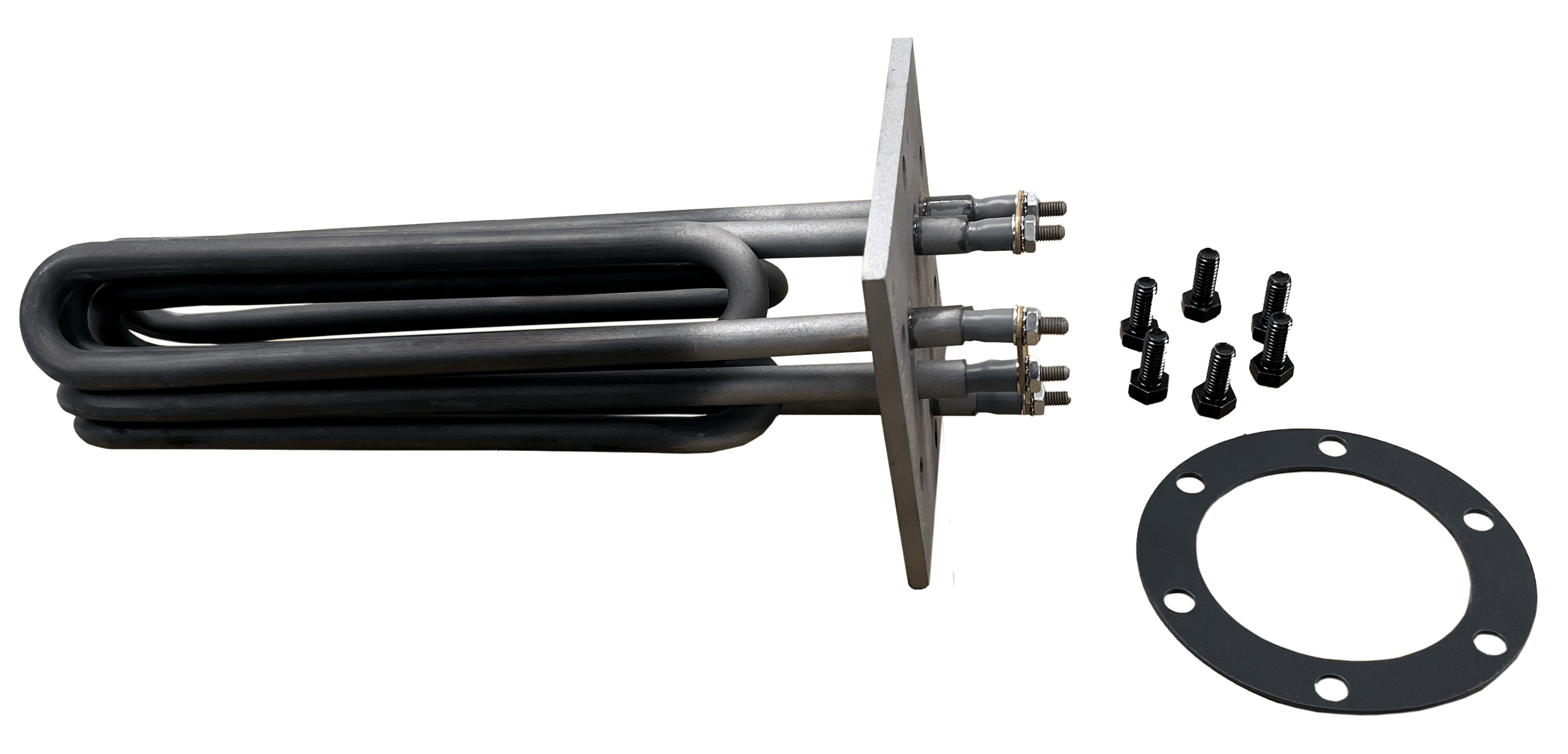 Sussman OEM parts